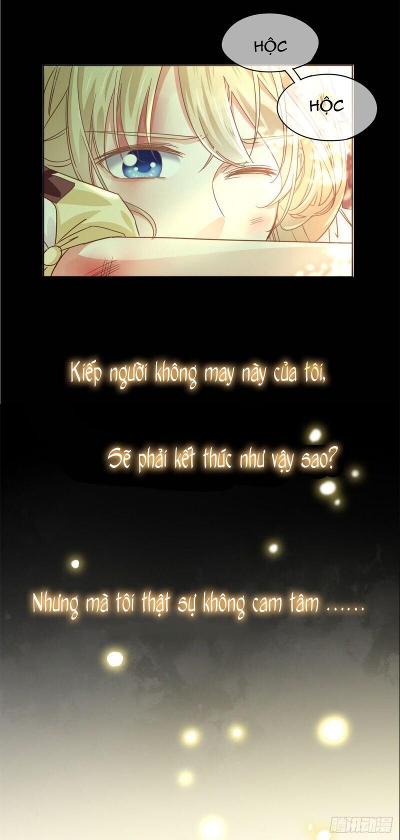 Hoàng Nữ Được Cưng Chiều Nhất Đế Quốc Chapter 0 - Trang 2