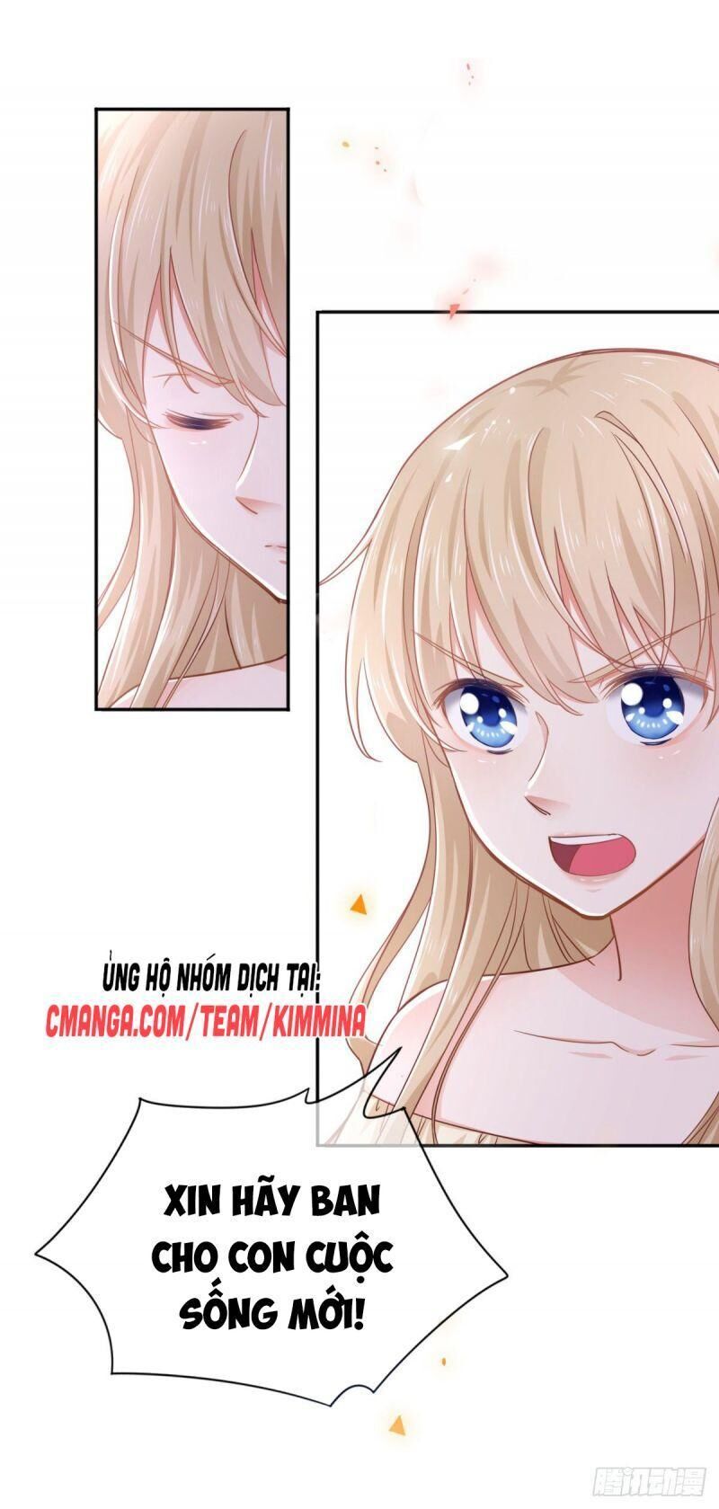 Hoàng Nữ Được Cưng Chiều Nhất Đế Quốc Chapter 0 - Trang 2