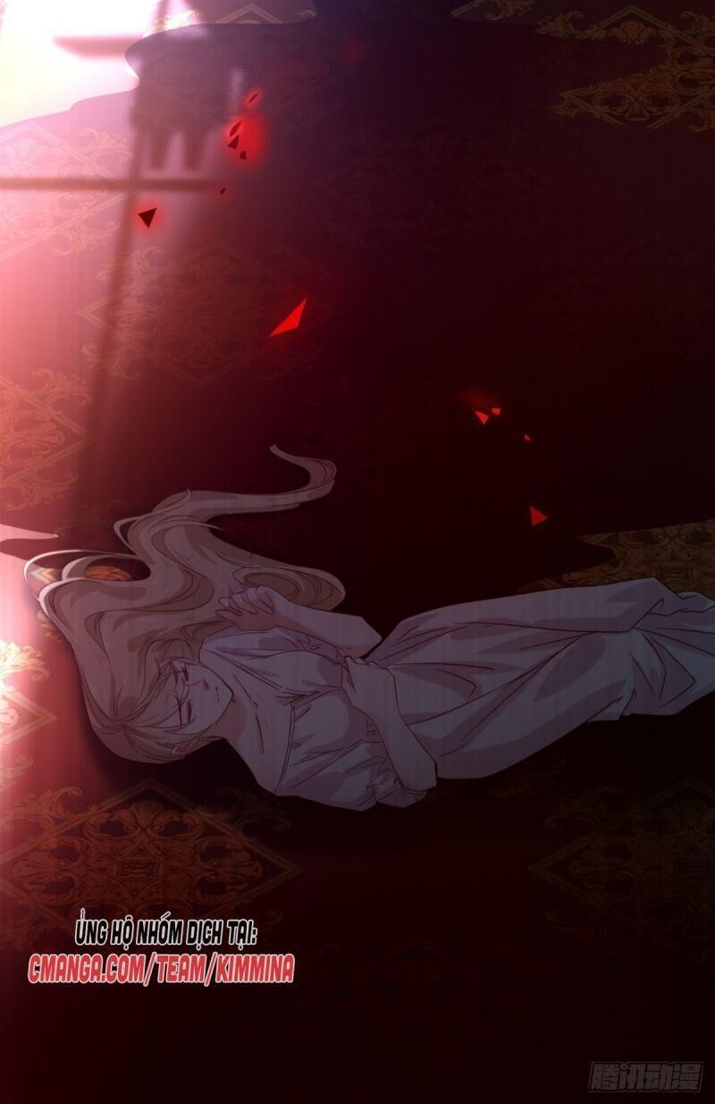 Hoàng Nữ Được Cưng Chiều Nhất Đế Quốc Chapter 1 - Trang 2