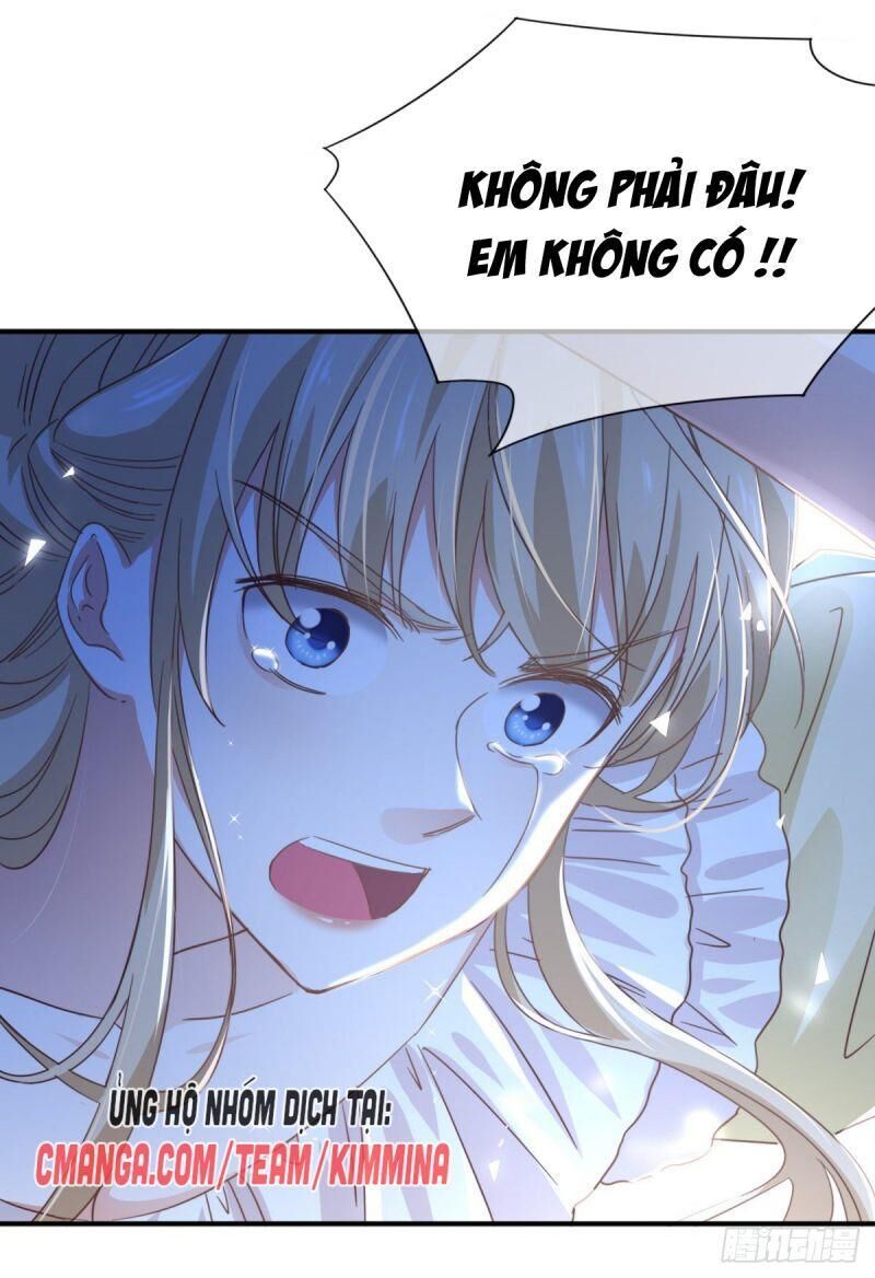 Hoàng Nữ Được Cưng Chiều Nhất Đế Quốc Chapter 1 - Trang 2