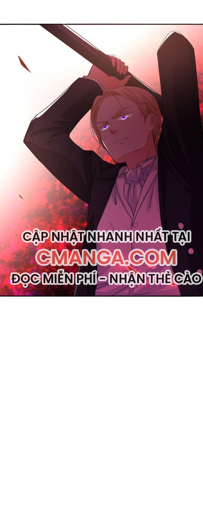 Hoàng Nữ Được Cưng Chiều Nhất Đế Quốc Chapter 1 - Trang 2