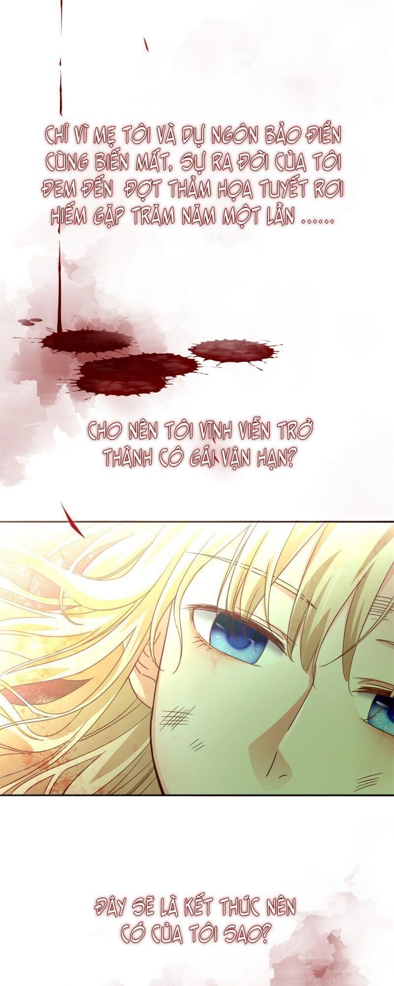 Hoàng Nữ Được Cưng Chiều Nhất Đế Quốc Chapter 1 - Trang 2