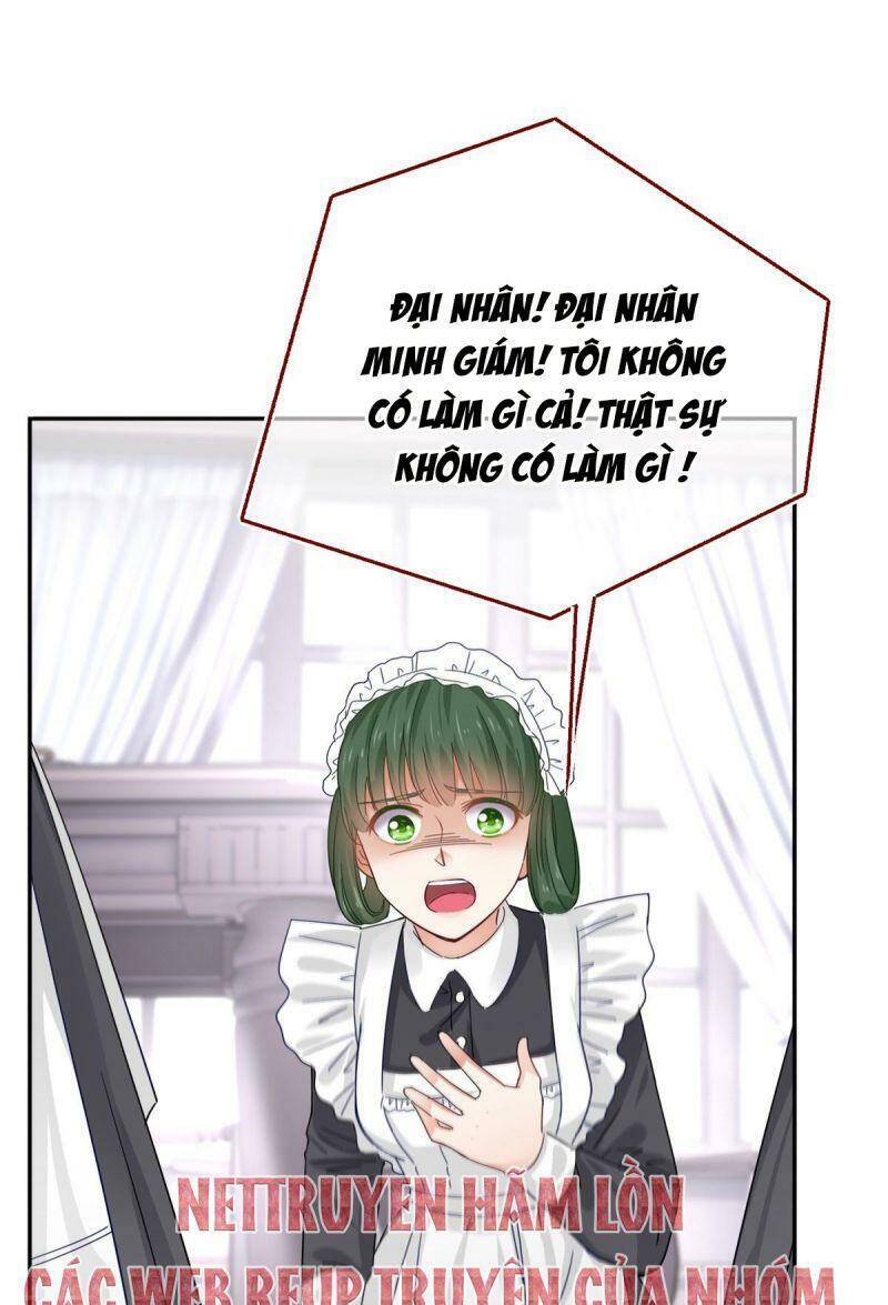 Hoàng Nữ Được Cưng Chiều Nhất Đế Quốc Chapter 10 - Trang 2