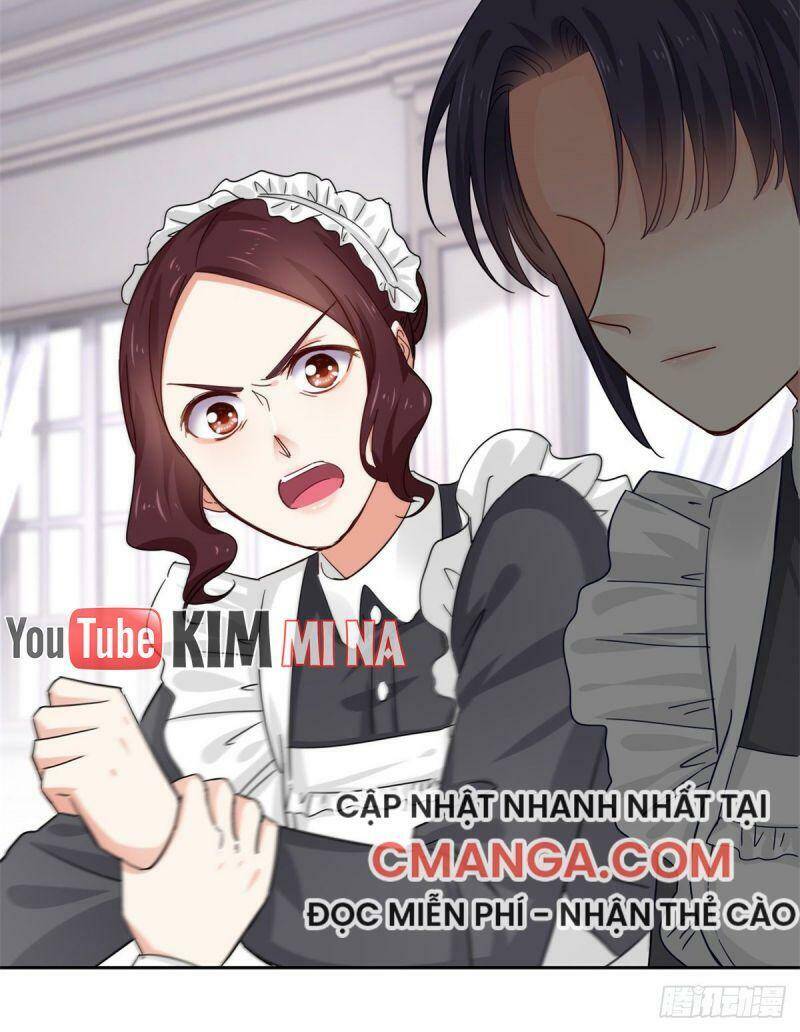 Hoàng Nữ Được Cưng Chiều Nhất Đế Quốc Chapter 10 - Trang 2