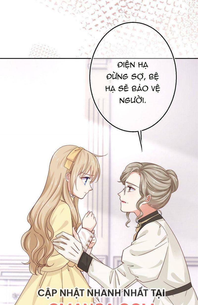 Hoàng Nữ Được Cưng Chiều Nhất Đế Quốc Chapter 10 - Trang 2