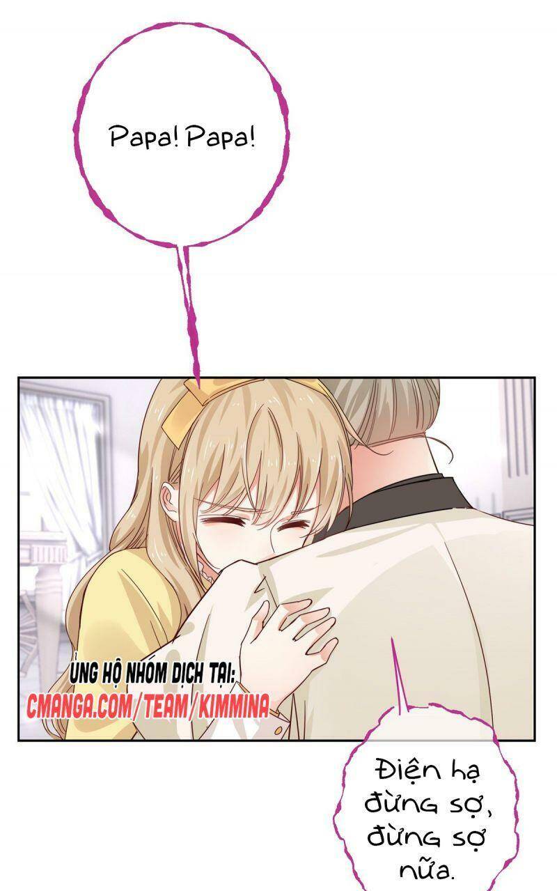 Hoàng Nữ Được Cưng Chiều Nhất Đế Quốc Chapter 10 - Trang 2