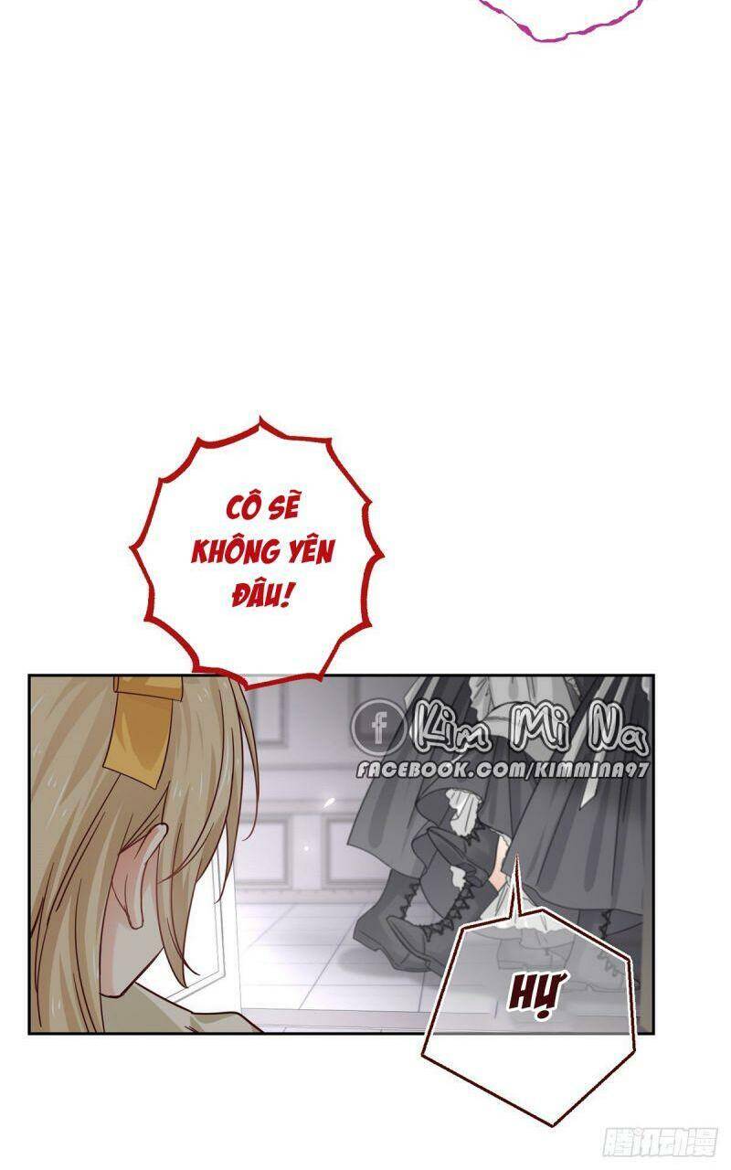 Hoàng Nữ Được Cưng Chiều Nhất Đế Quốc Chapter 10 - Trang 2