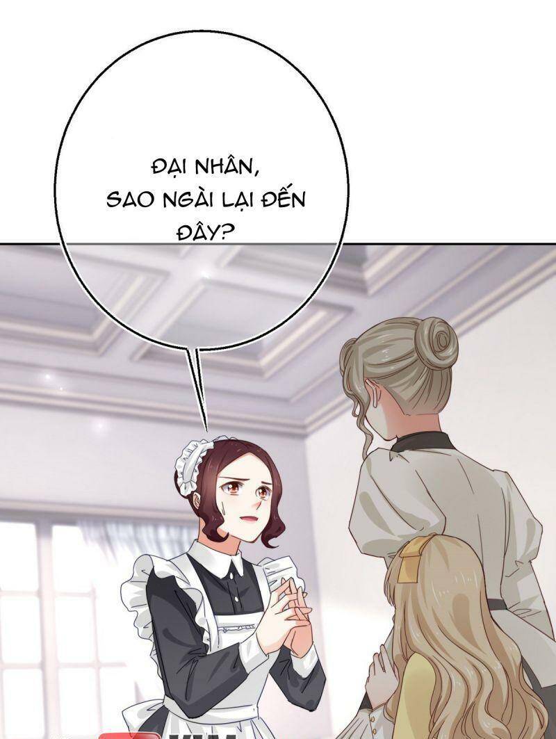 Hoàng Nữ Được Cưng Chiều Nhất Đế Quốc Chapter 10 - Trang 2