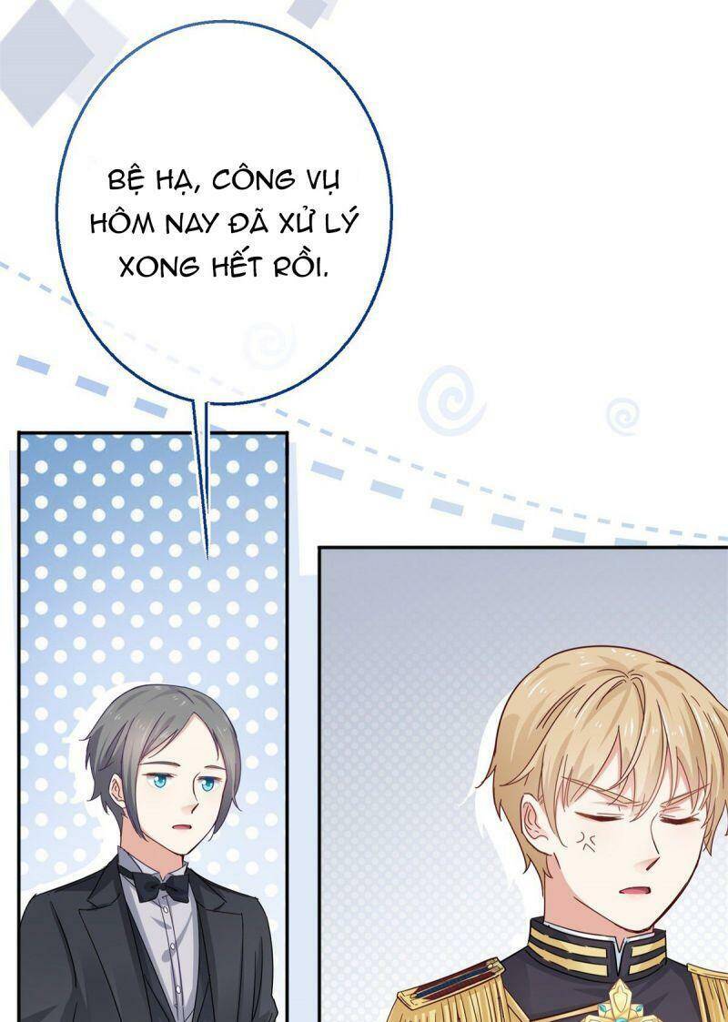 Hoàng Nữ Được Cưng Chiều Nhất Đế Quốc Chapter 10 - Trang 2