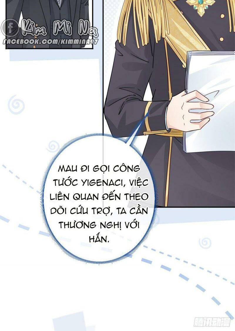 Hoàng Nữ Được Cưng Chiều Nhất Đế Quốc Chapter 10 - Trang 2