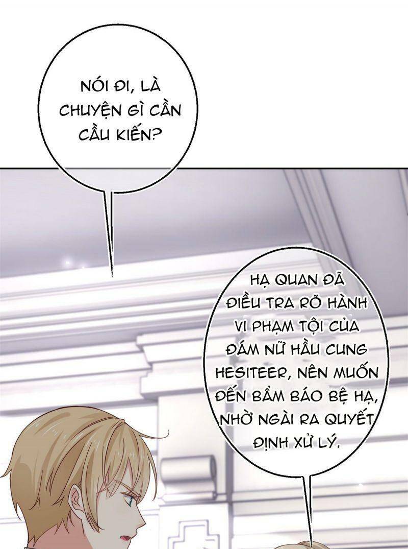 Hoàng Nữ Được Cưng Chiều Nhất Đế Quốc Chapter 10 - Trang 2