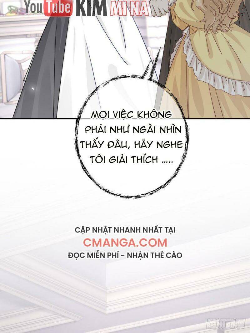 Hoàng Nữ Được Cưng Chiều Nhất Đế Quốc Chapter 10 - Trang 2