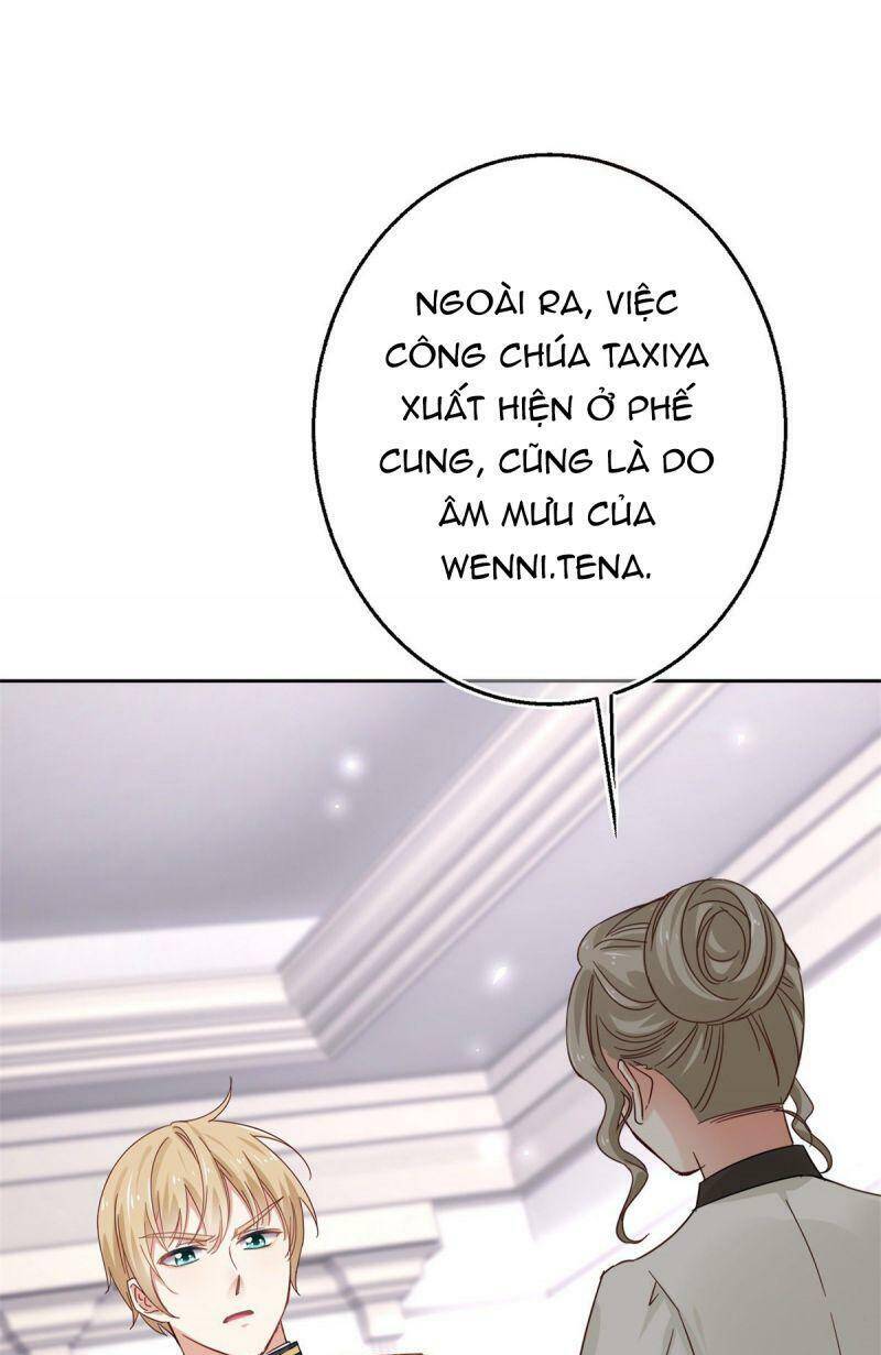 Hoàng Nữ Được Cưng Chiều Nhất Đế Quốc Chapter 10 - Trang 2