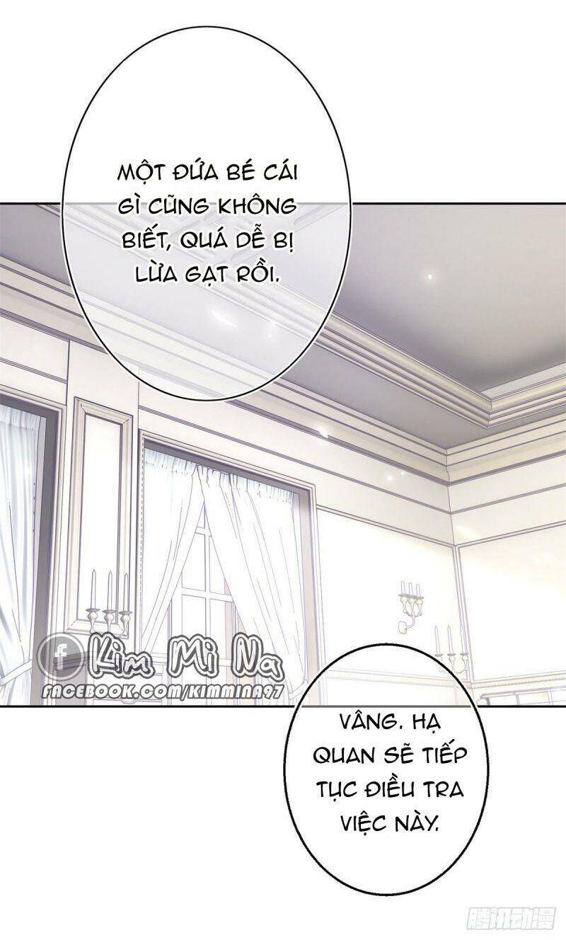 Hoàng Nữ Được Cưng Chiều Nhất Đế Quốc Chapter 10 - Trang 2