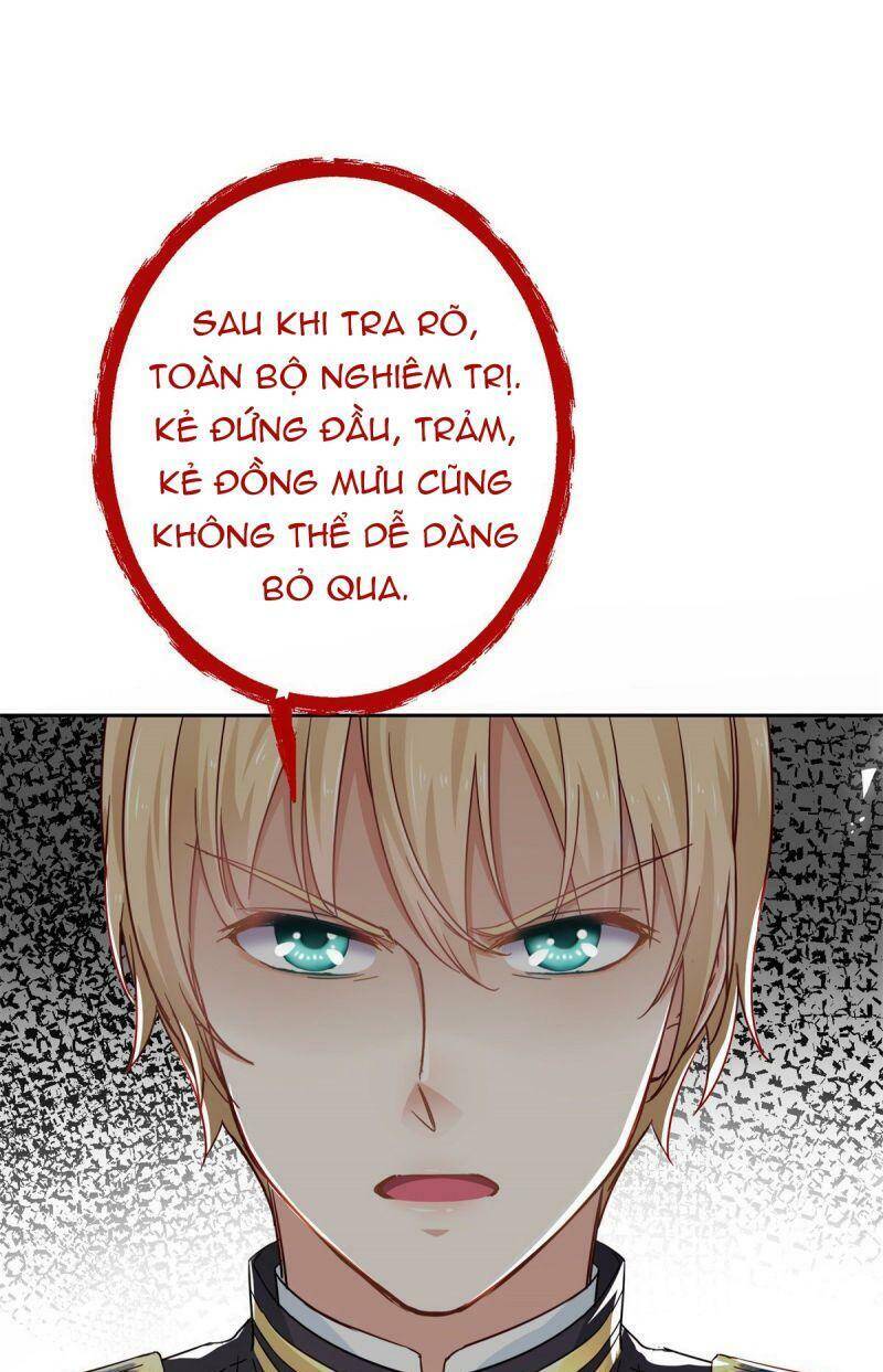 Hoàng Nữ Được Cưng Chiều Nhất Đế Quốc Chapter 10 - Trang 2