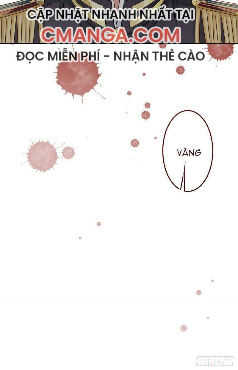 Hoàng Nữ Được Cưng Chiều Nhất Đế Quốc Chapter 10 - Trang 2