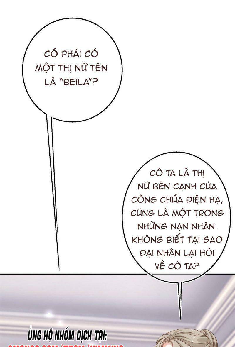 Hoàng Nữ Được Cưng Chiều Nhất Đế Quốc Chapter 10 - Trang 2