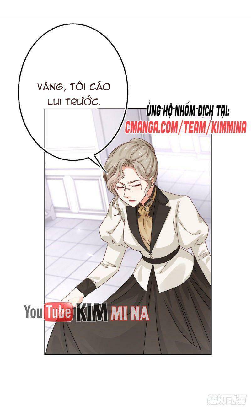 Hoàng Nữ Được Cưng Chiều Nhất Đế Quốc Chapter 10 - Trang 2