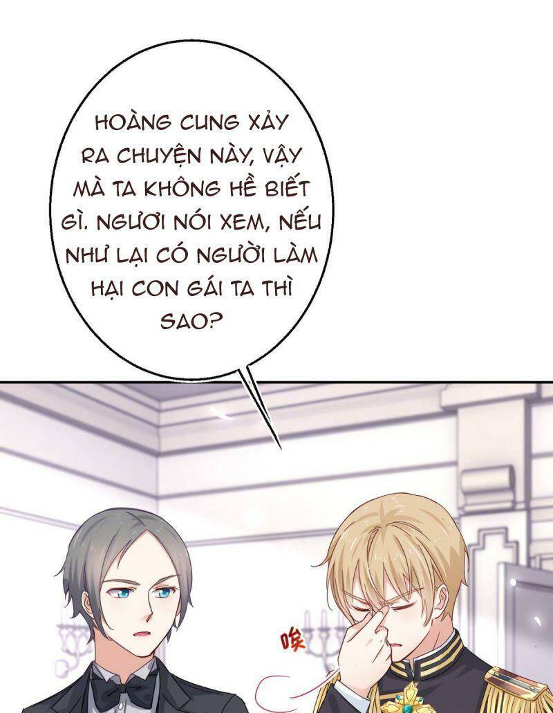 Hoàng Nữ Được Cưng Chiều Nhất Đế Quốc Chapter 10 - Trang 2