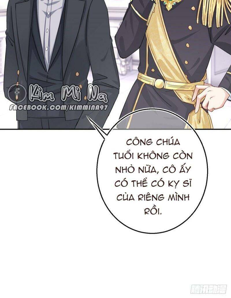 Hoàng Nữ Được Cưng Chiều Nhất Đế Quốc Chapter 10 - Trang 2