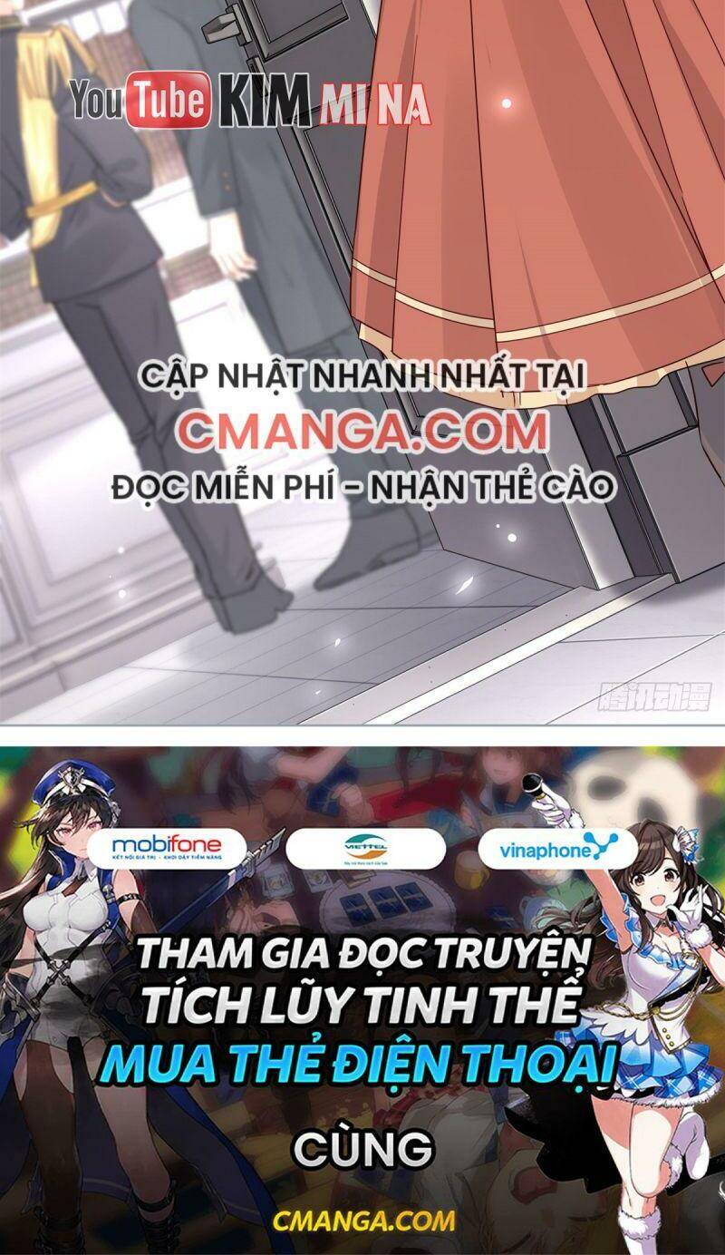 Hoàng Nữ Được Cưng Chiều Nhất Đế Quốc Chapter 10 - Trang 2