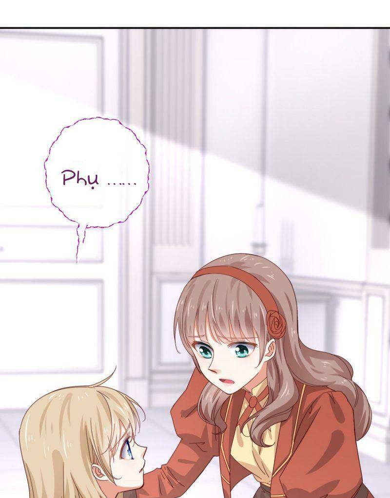 Hoàng Nữ Được Cưng Chiều Nhất Đế Quốc Chapter 11 - Trang 2