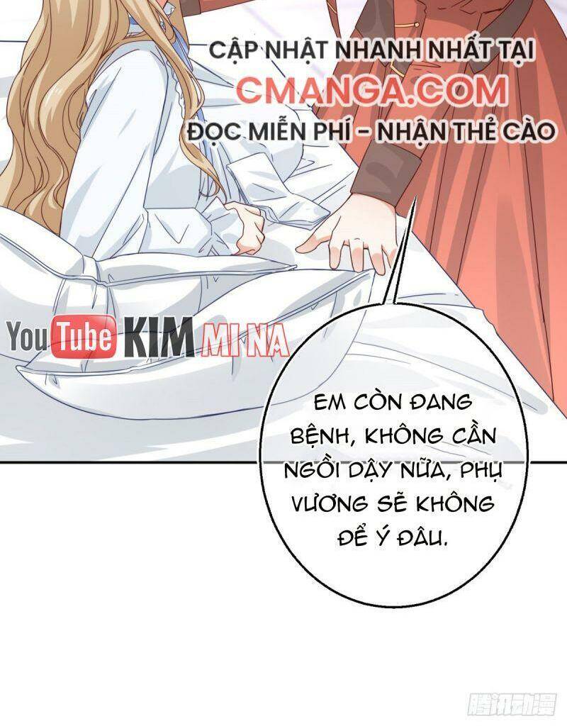 Hoàng Nữ Được Cưng Chiều Nhất Đế Quốc Chapter 11 - Trang 2