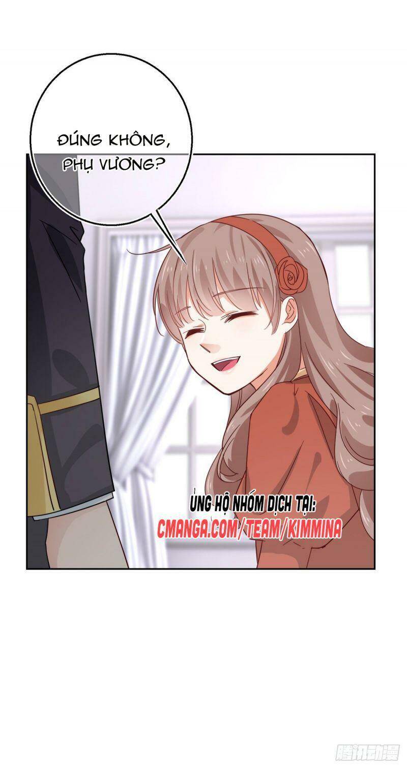 Hoàng Nữ Được Cưng Chiều Nhất Đế Quốc Chapter 11 - Trang 2