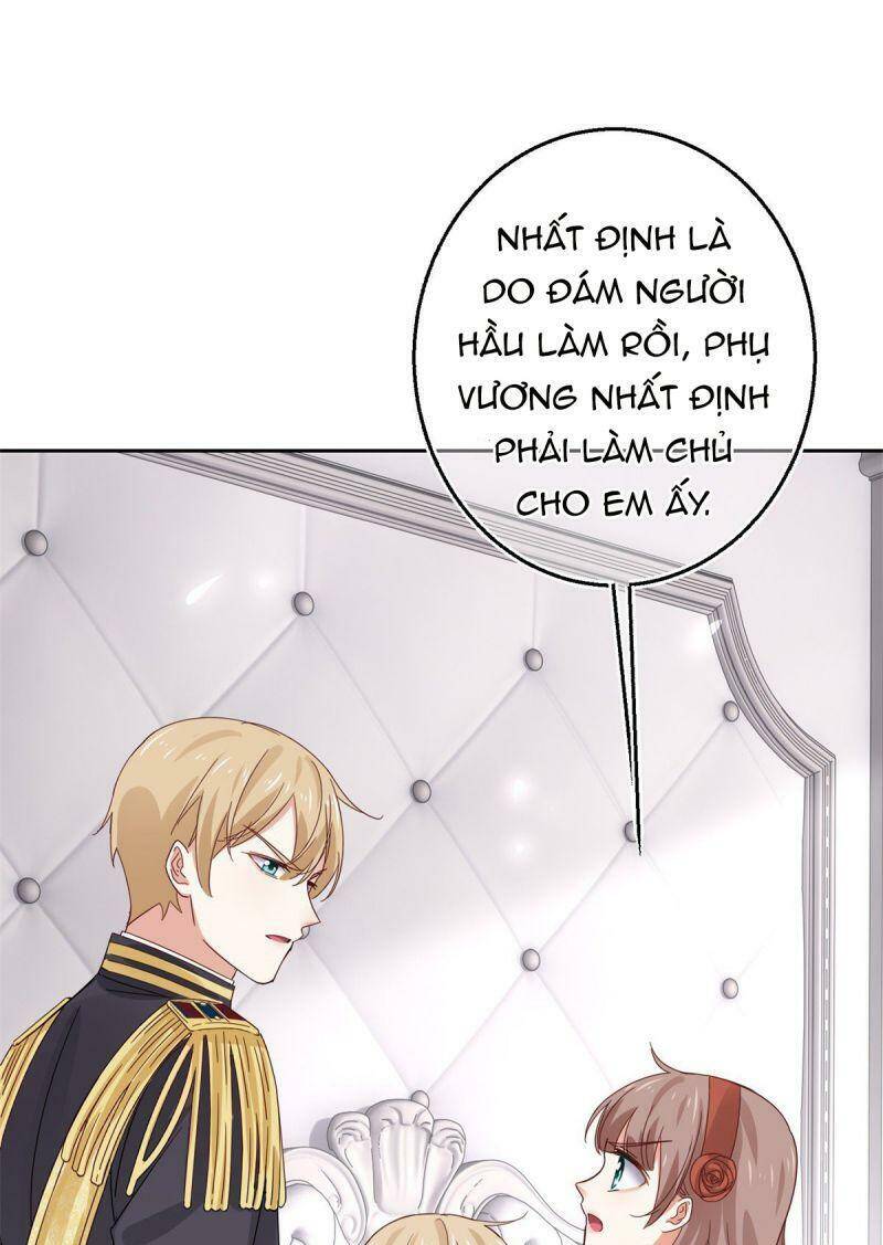 Hoàng Nữ Được Cưng Chiều Nhất Đế Quốc Chapter 11 - Trang 2