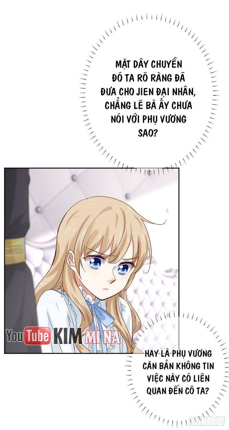 Hoàng Nữ Được Cưng Chiều Nhất Đế Quốc Chapter 11 - Trang 2