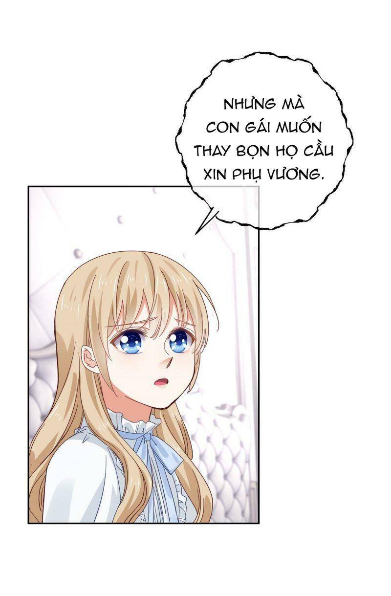 Hoàng Nữ Được Cưng Chiều Nhất Đế Quốc Chapter 11 - Trang 2