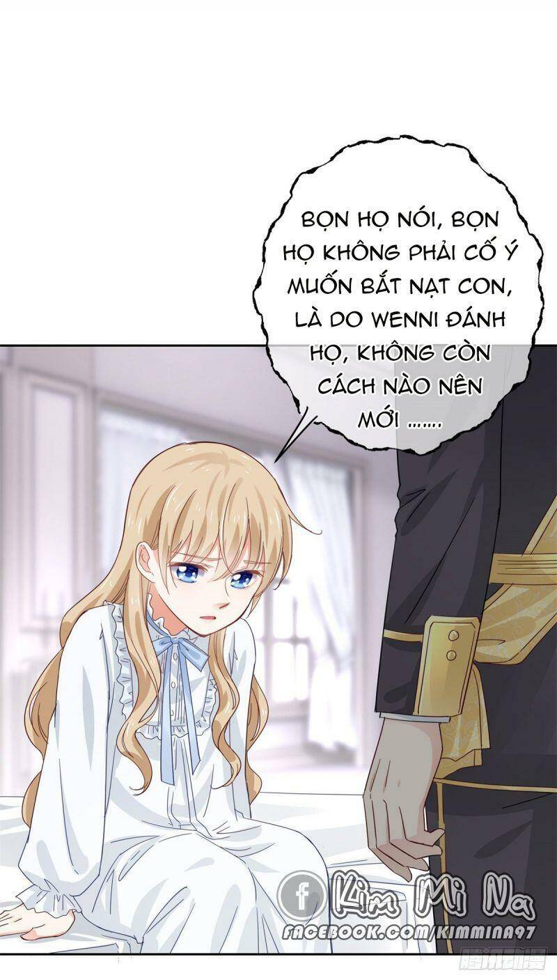 Hoàng Nữ Được Cưng Chiều Nhất Đế Quốc Chapter 11 - Trang 2