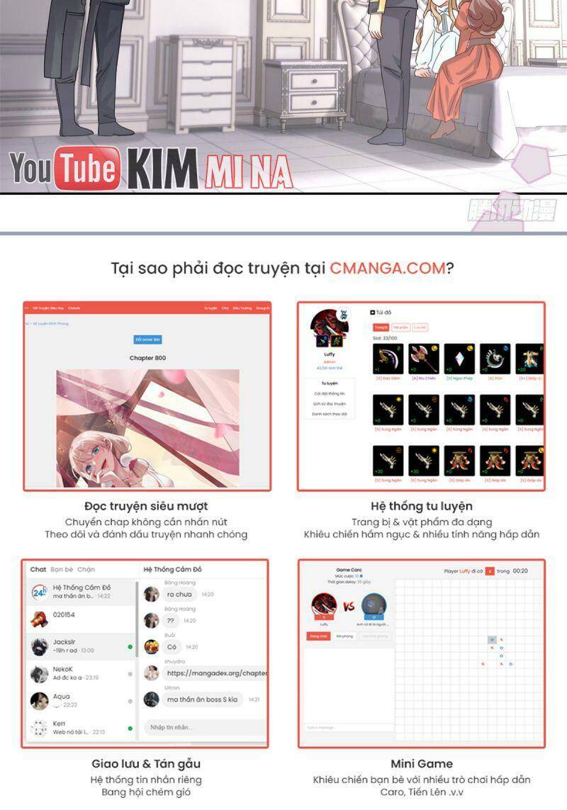 Hoàng Nữ Được Cưng Chiều Nhất Đế Quốc Chapter 11 - Trang 2