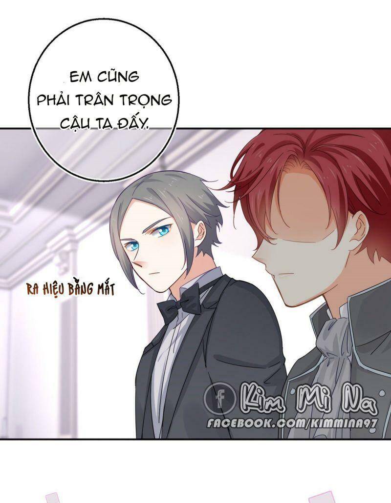 Hoàng Nữ Được Cưng Chiều Nhất Đế Quốc Chapter 11 - Trang 2