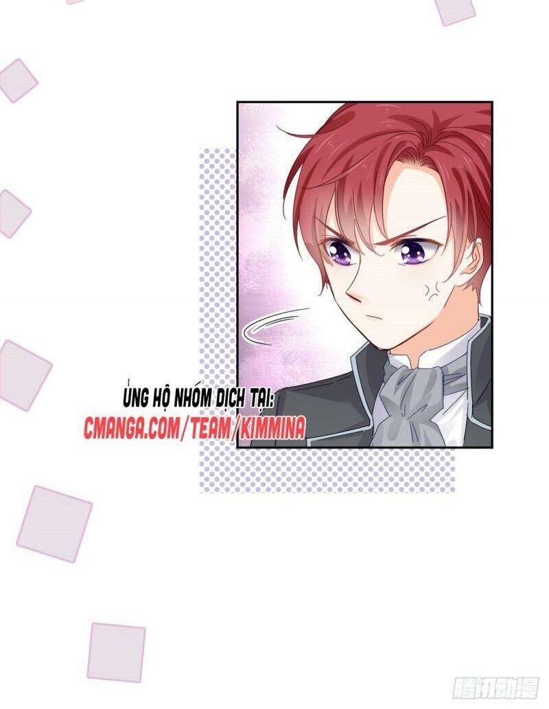 Hoàng Nữ Được Cưng Chiều Nhất Đế Quốc Chapter 11 - Trang 2