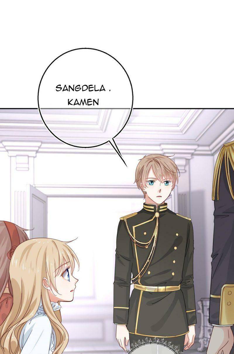 Hoàng Nữ Được Cưng Chiều Nhất Đế Quốc Chapter 11 - Trang 2