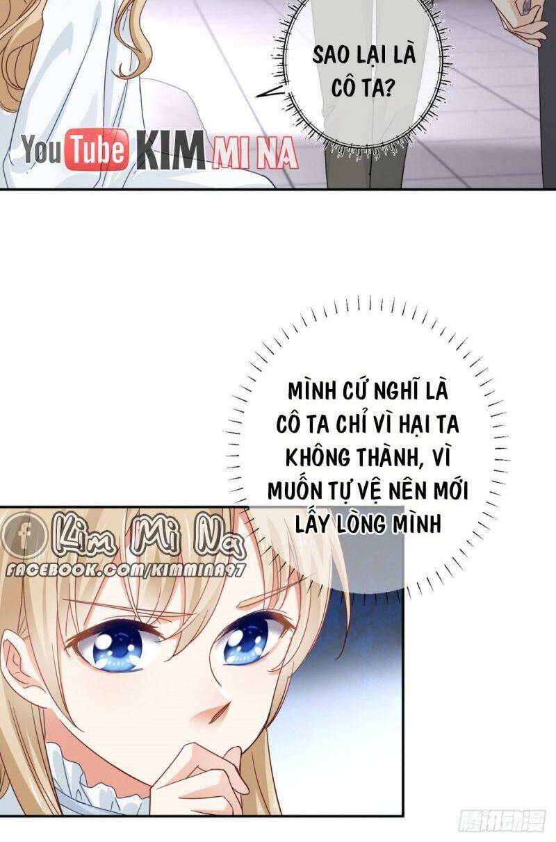 Hoàng Nữ Được Cưng Chiều Nhất Đế Quốc Chapter 11 - Trang 2