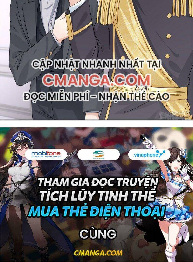 Hoàng Nữ Được Cưng Chiều Nhất Đế Quốc Chapter 11 - Trang 2