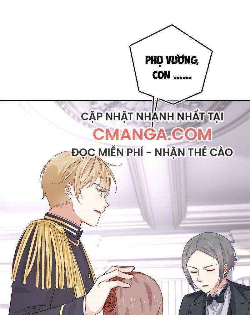 Hoàng Nữ Được Cưng Chiều Nhất Đế Quốc Chapter 11 - Trang 2