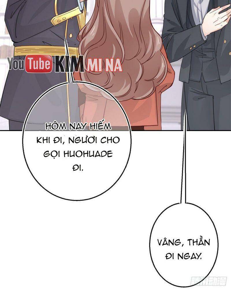 Hoàng Nữ Được Cưng Chiều Nhất Đế Quốc Chapter 11 - Trang 2