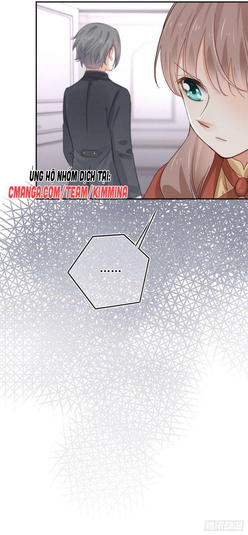 Hoàng Nữ Được Cưng Chiều Nhất Đế Quốc Chapter 11 - Trang 2