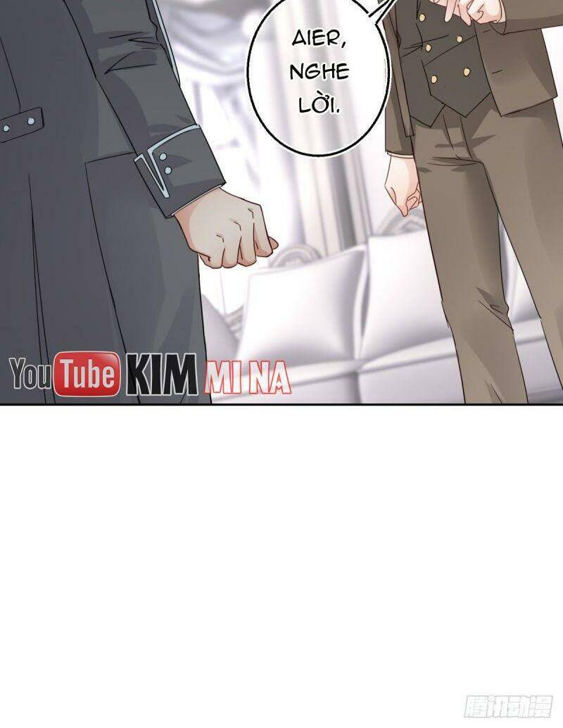 Hoàng Nữ Được Cưng Chiều Nhất Đế Quốc Chapter 12 - Trang 2