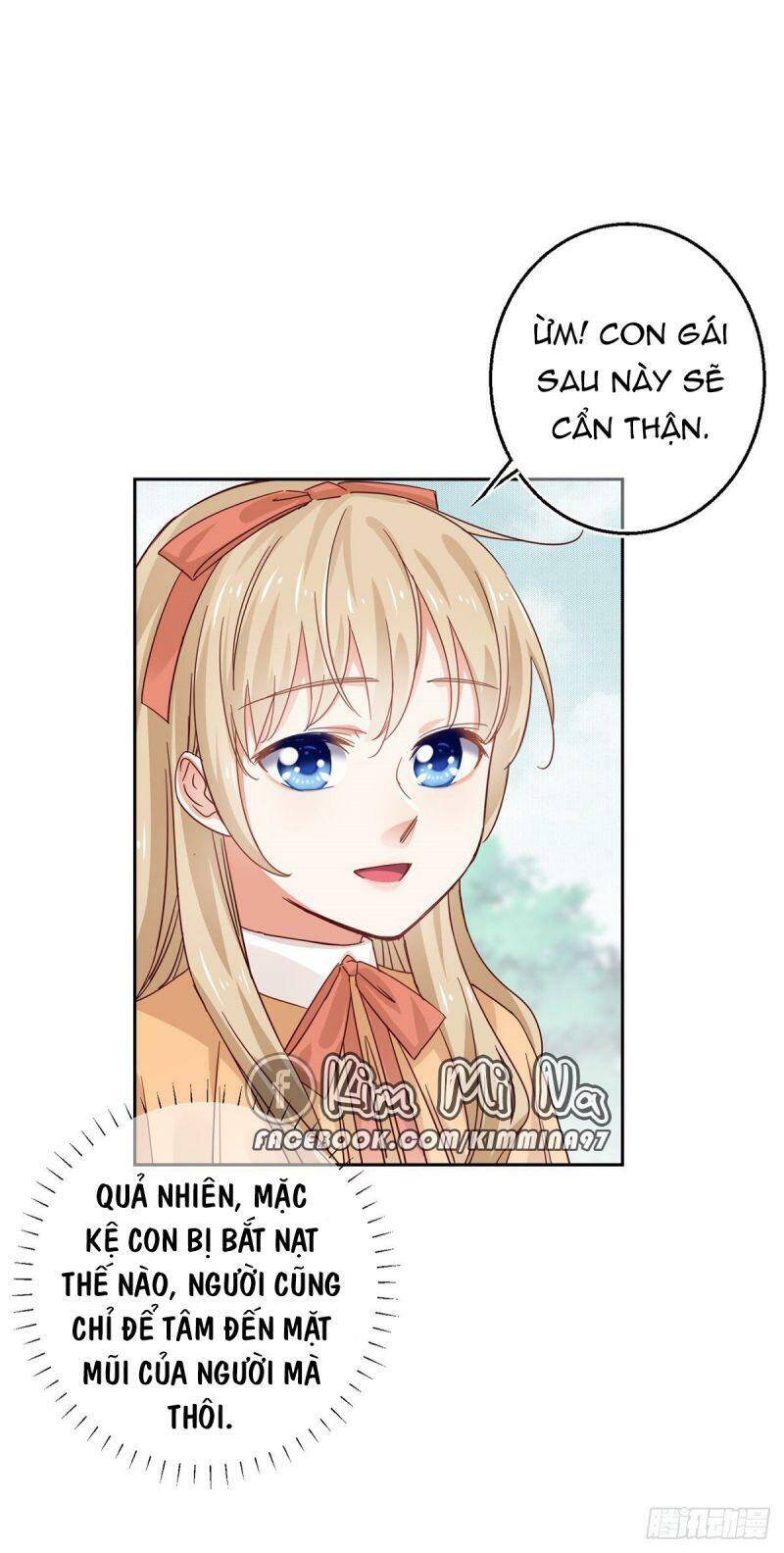 Hoàng Nữ Được Cưng Chiều Nhất Đế Quốc Chapter 12 - Trang 2