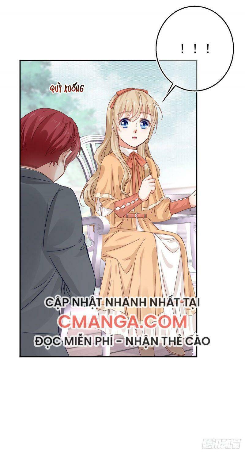 Hoàng Nữ Được Cưng Chiều Nhất Đế Quốc Chapter 12 - Trang 2