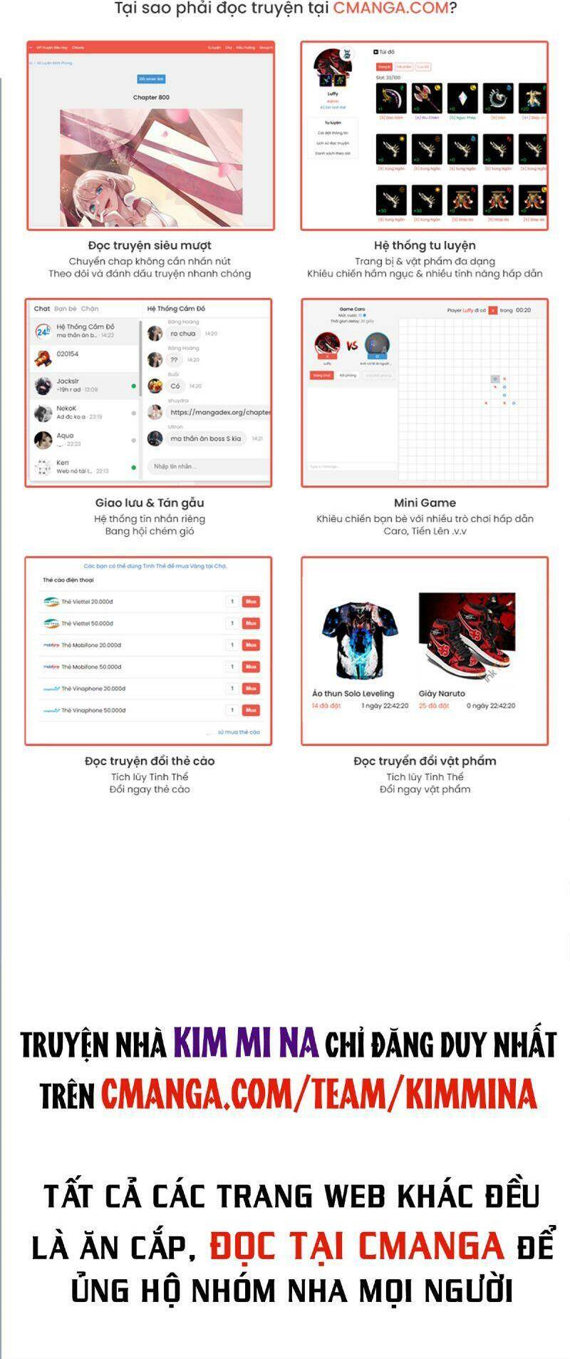 Hoàng Nữ Được Cưng Chiều Nhất Đế Quốc Chapter 12 - Trang 2