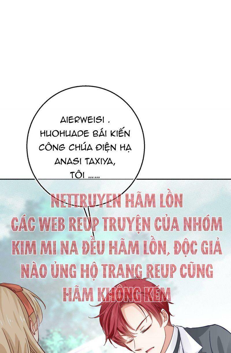 Hoàng Nữ Được Cưng Chiều Nhất Đế Quốc Chapter 12 - Trang 2