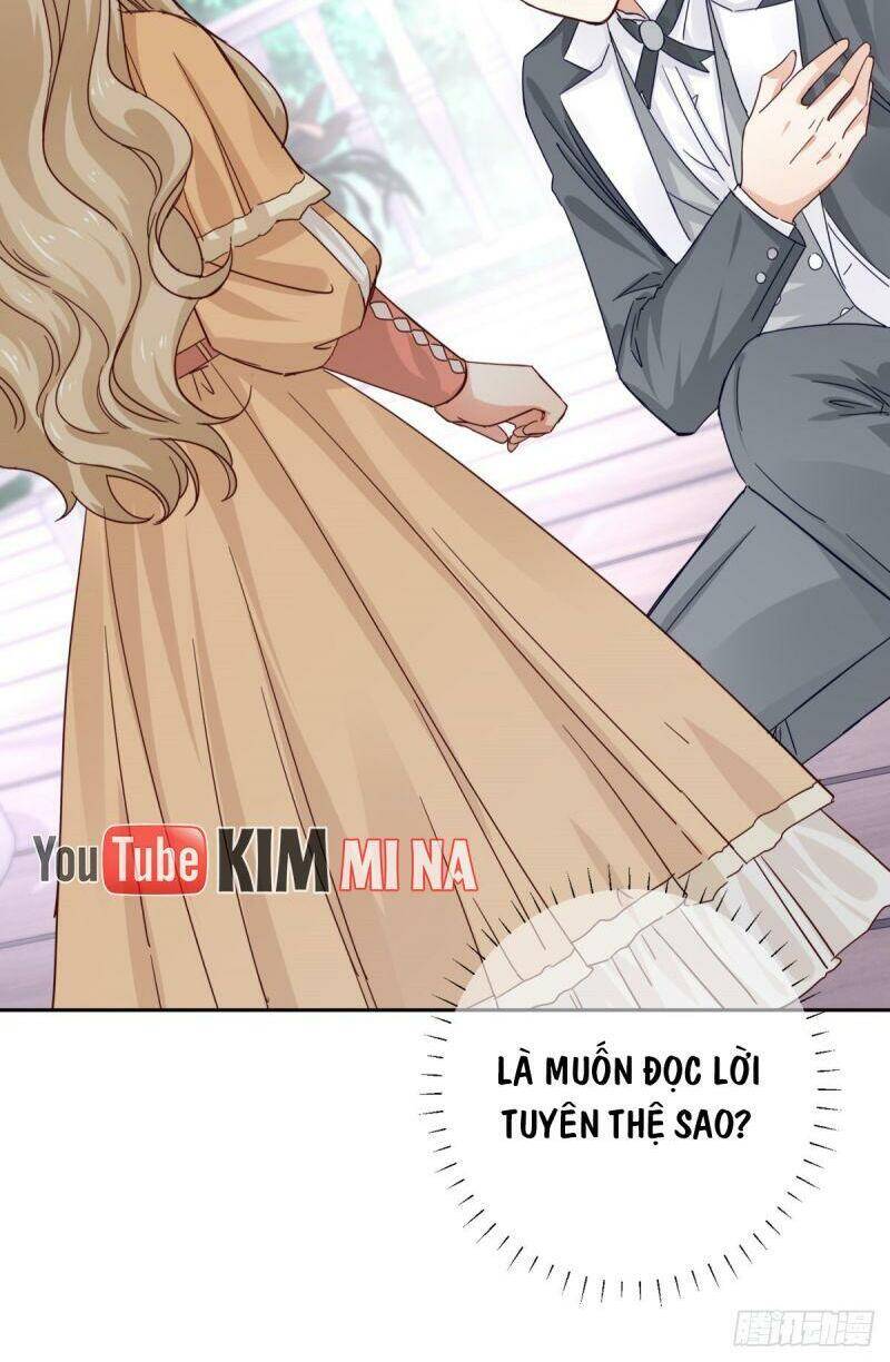 Hoàng Nữ Được Cưng Chiều Nhất Đế Quốc Chapter 12 - Trang 2