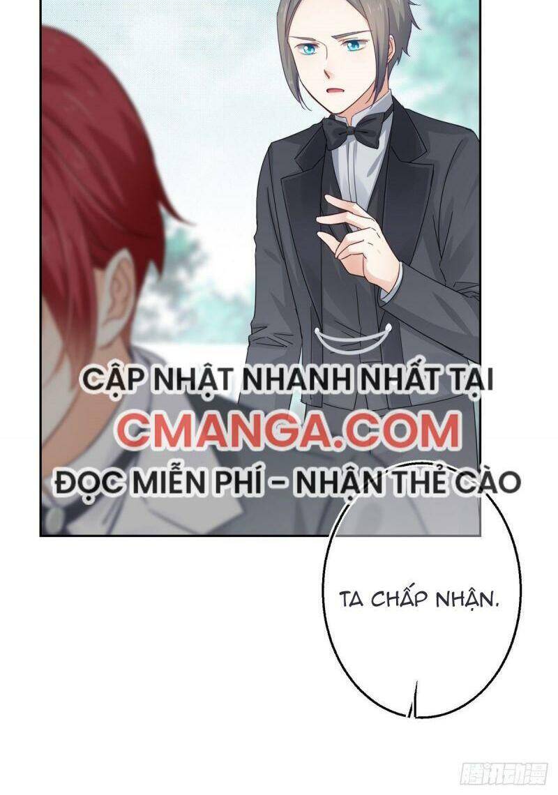 Hoàng Nữ Được Cưng Chiều Nhất Đế Quốc Chapter 12 - Trang 2