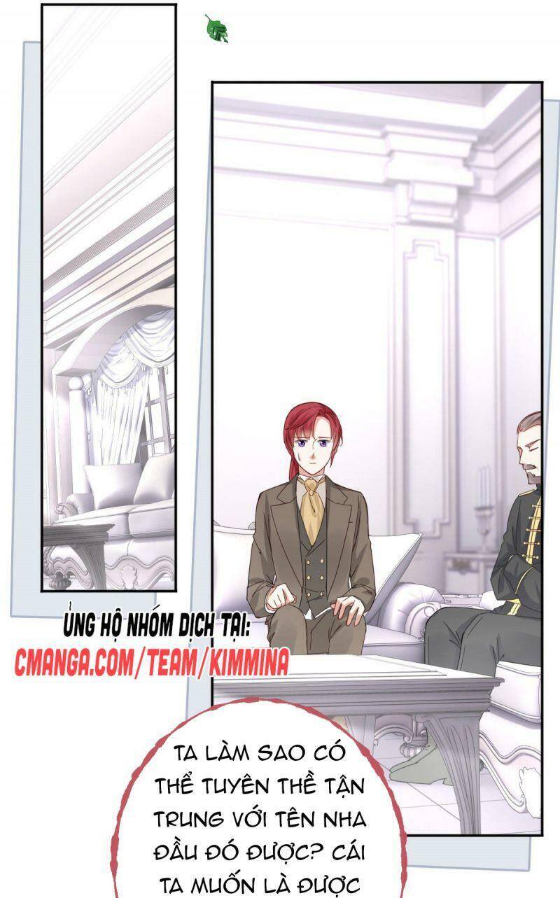 Hoàng Nữ Được Cưng Chiều Nhất Đế Quốc Chapter 12 - Trang 2