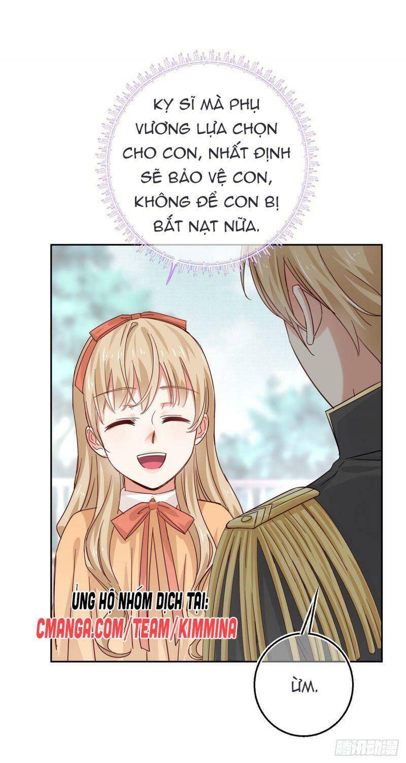 Hoàng Nữ Được Cưng Chiều Nhất Đế Quốc Chapter 12 - Trang 2